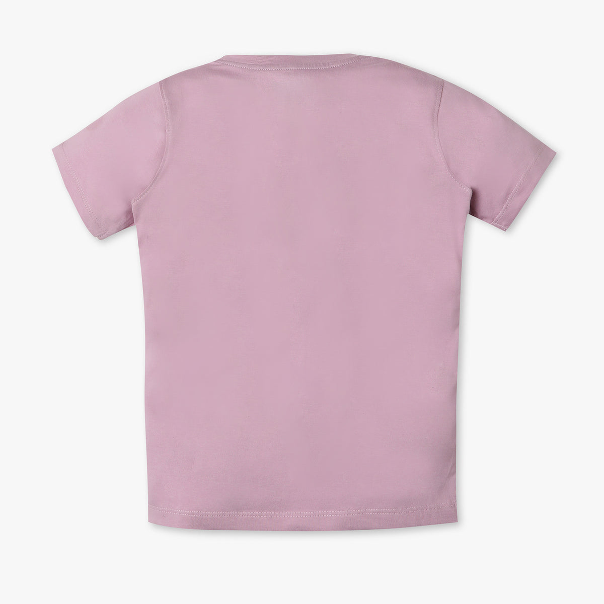 Boys Regular Fit Graphic T-Shirt