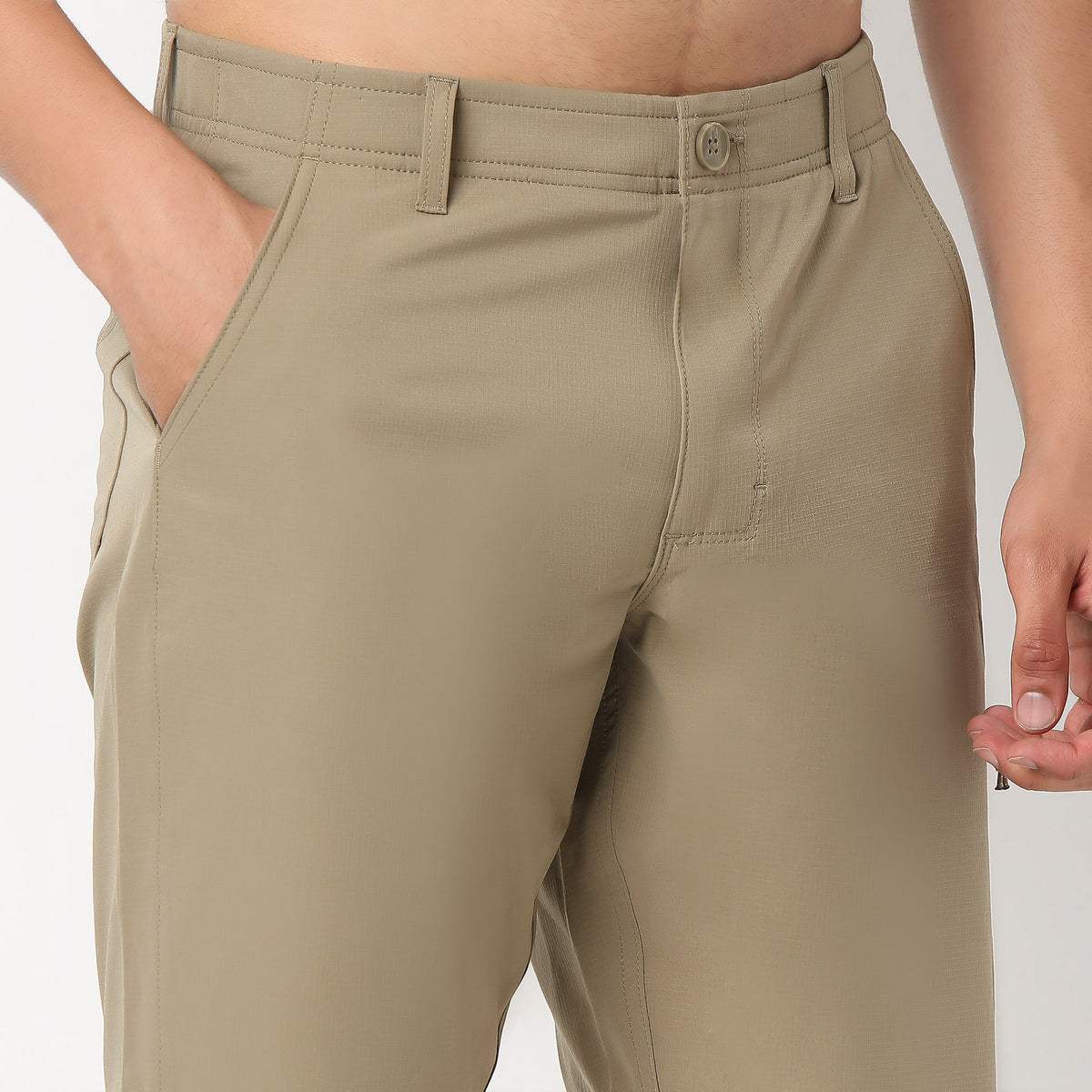 Knee Length Outdoorist Tek Shorts