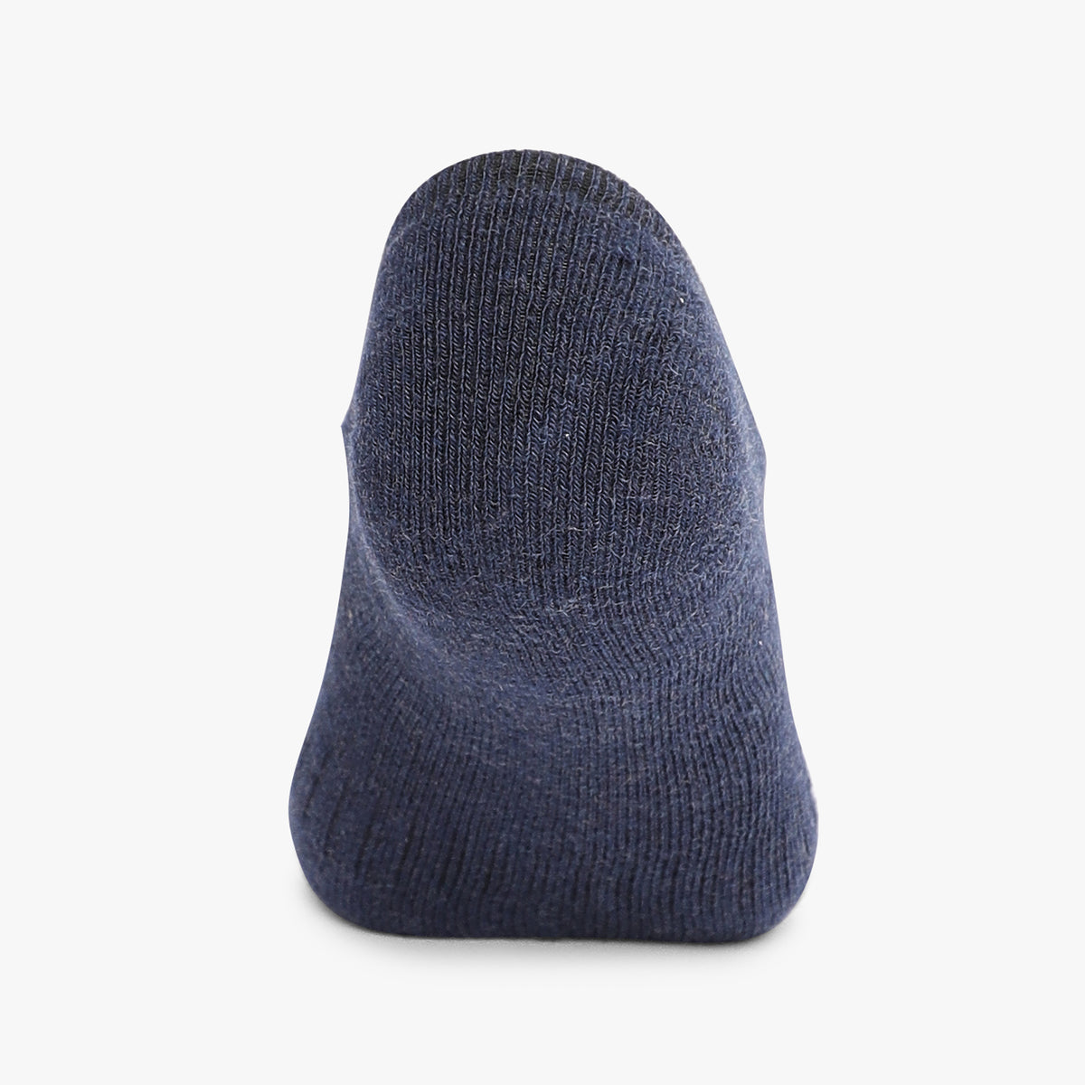 Womens Solid Low Cut Socks