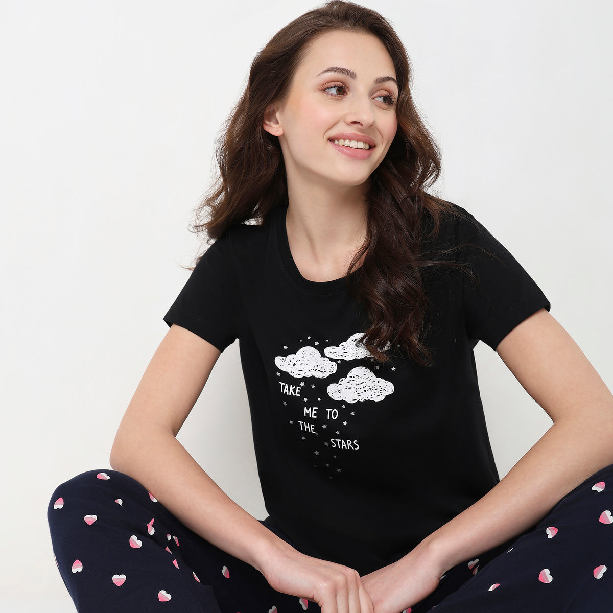 Regular Fit Graphic T-Shirt