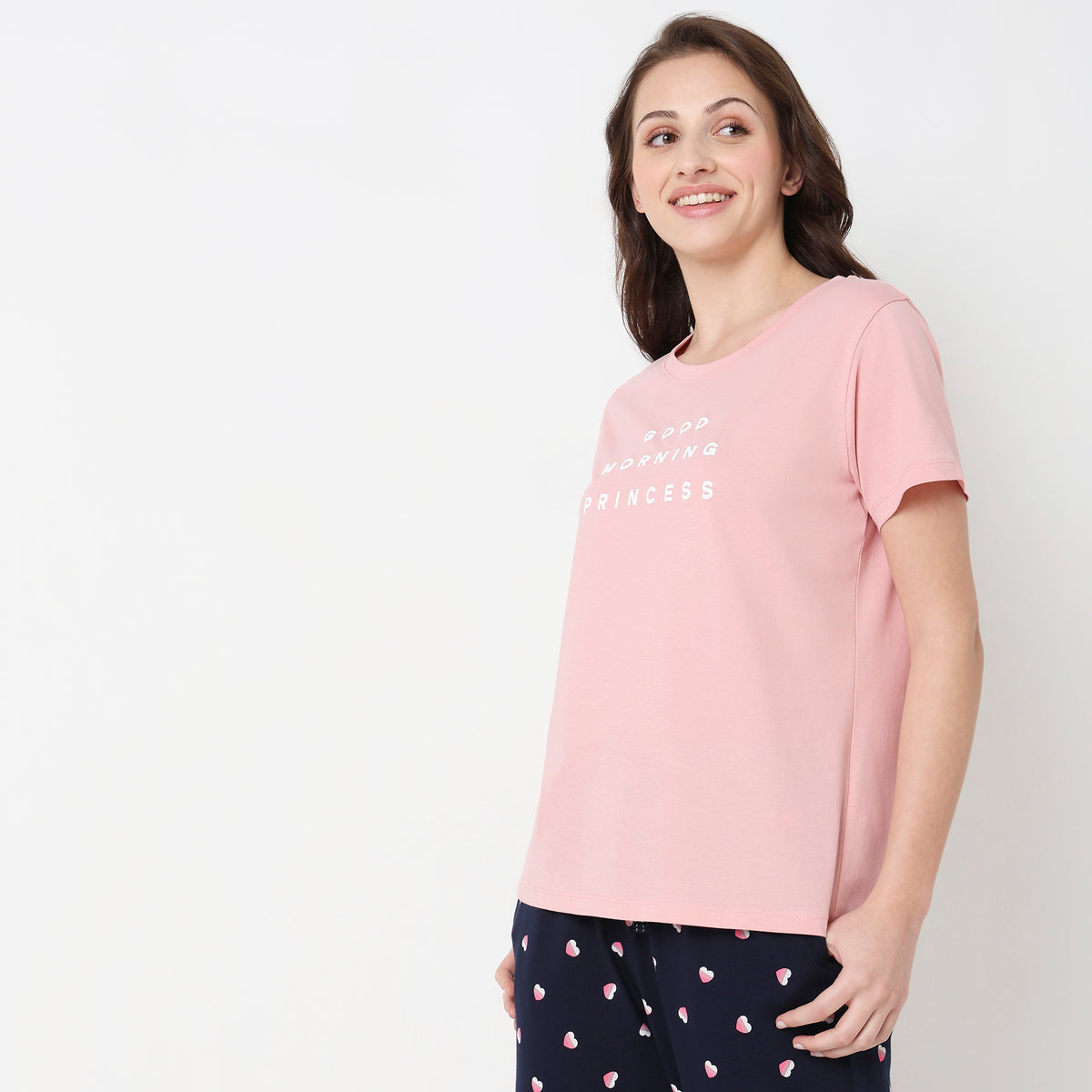 Regular Fit Graphic T-Shirt