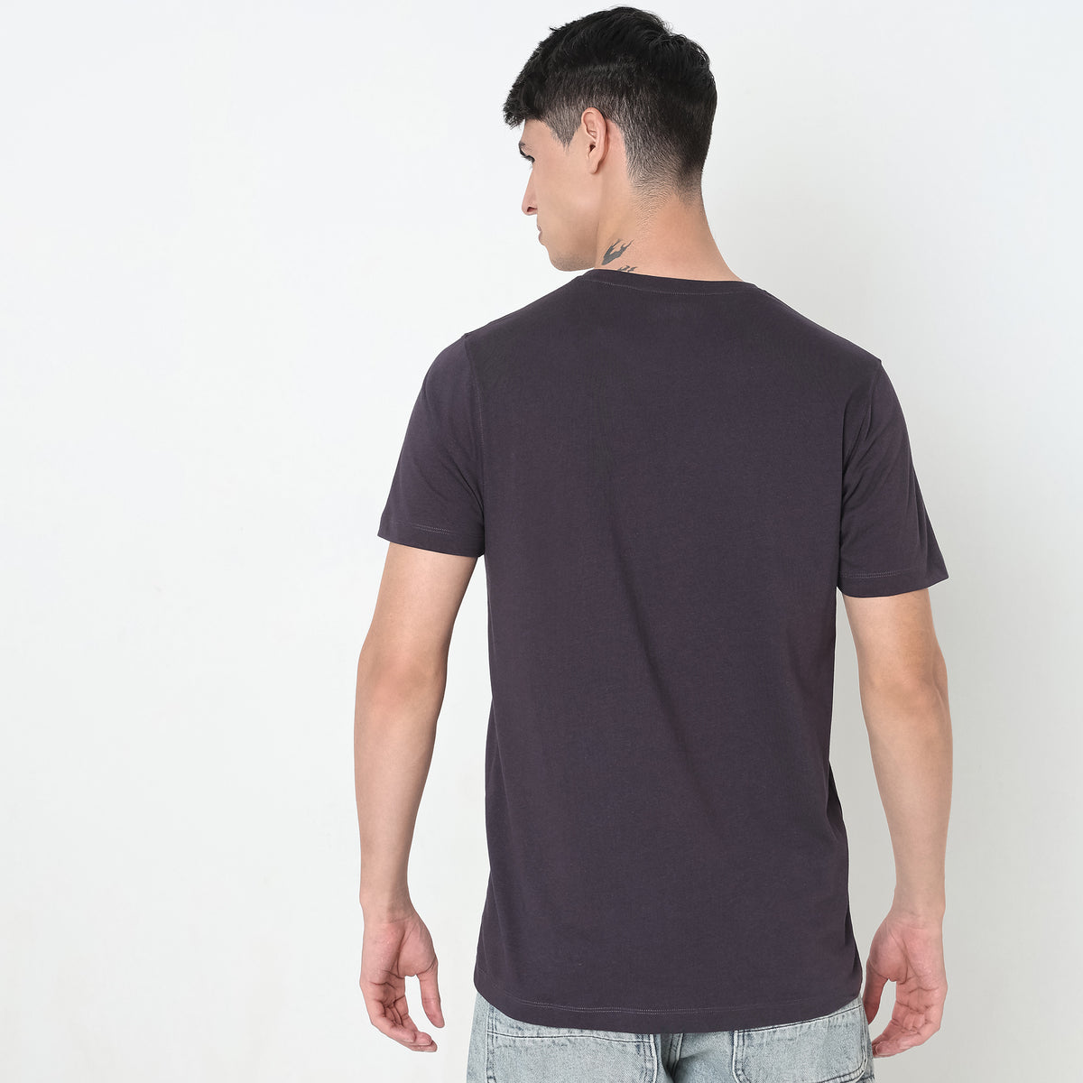 Regular Fit Graphic T-Shirt
