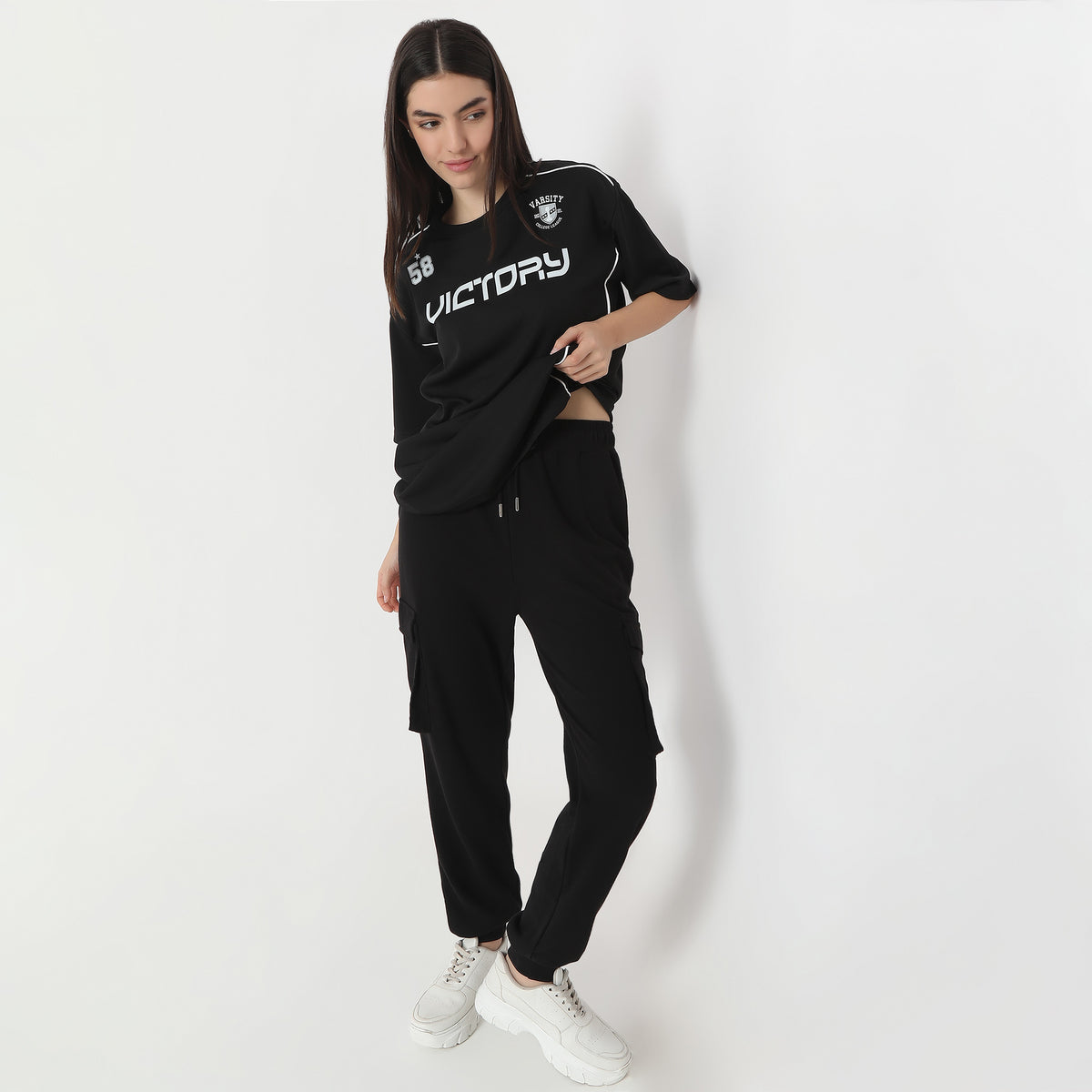 Regular Fit Printed T-Shirt