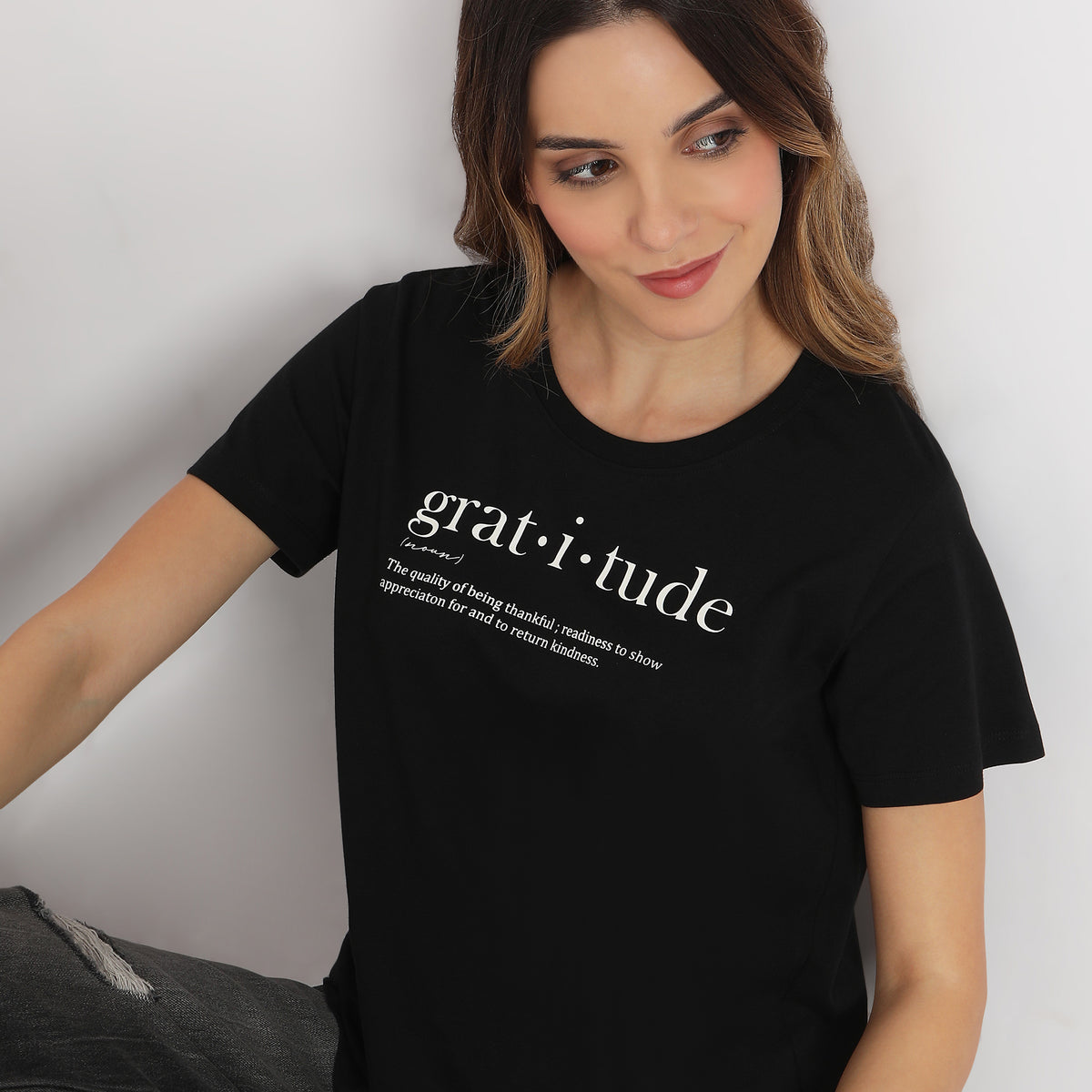 Graphic Short Sleeve T-Shirt