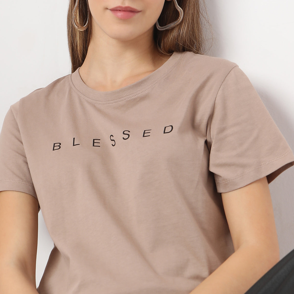 Graphic Short Sleeve T-Shirt