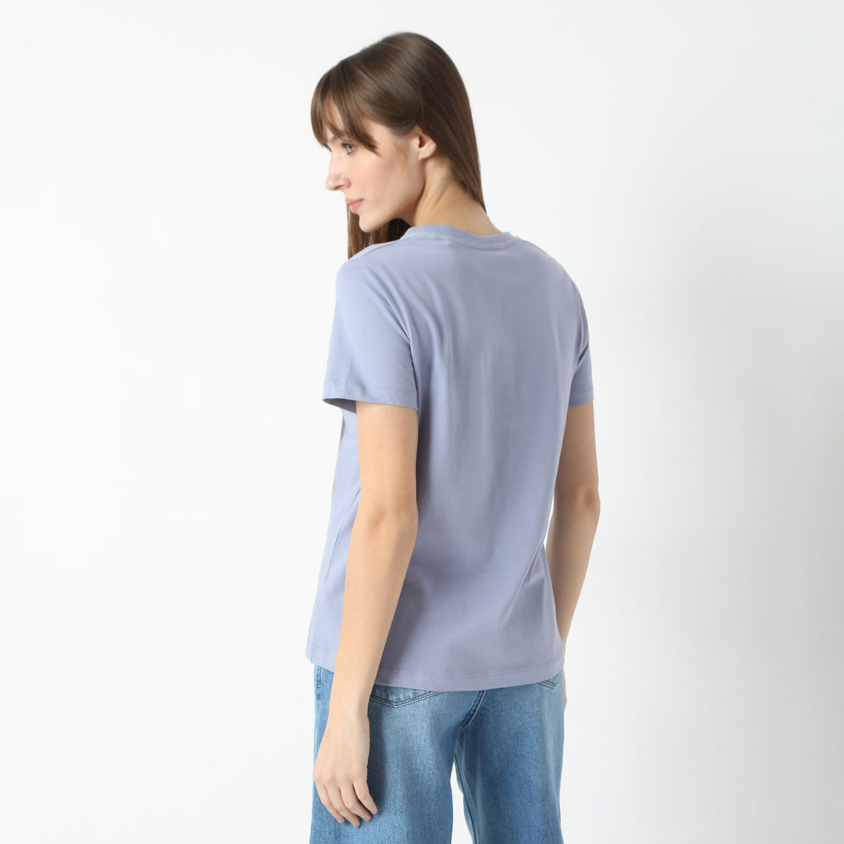 Graphic Short Sleeve T-Shirt