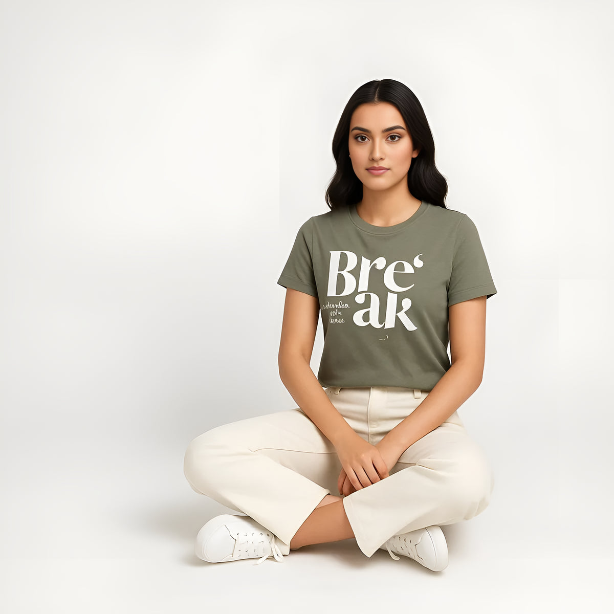 Buy Cotton Graphic T-Shirt - Style Union