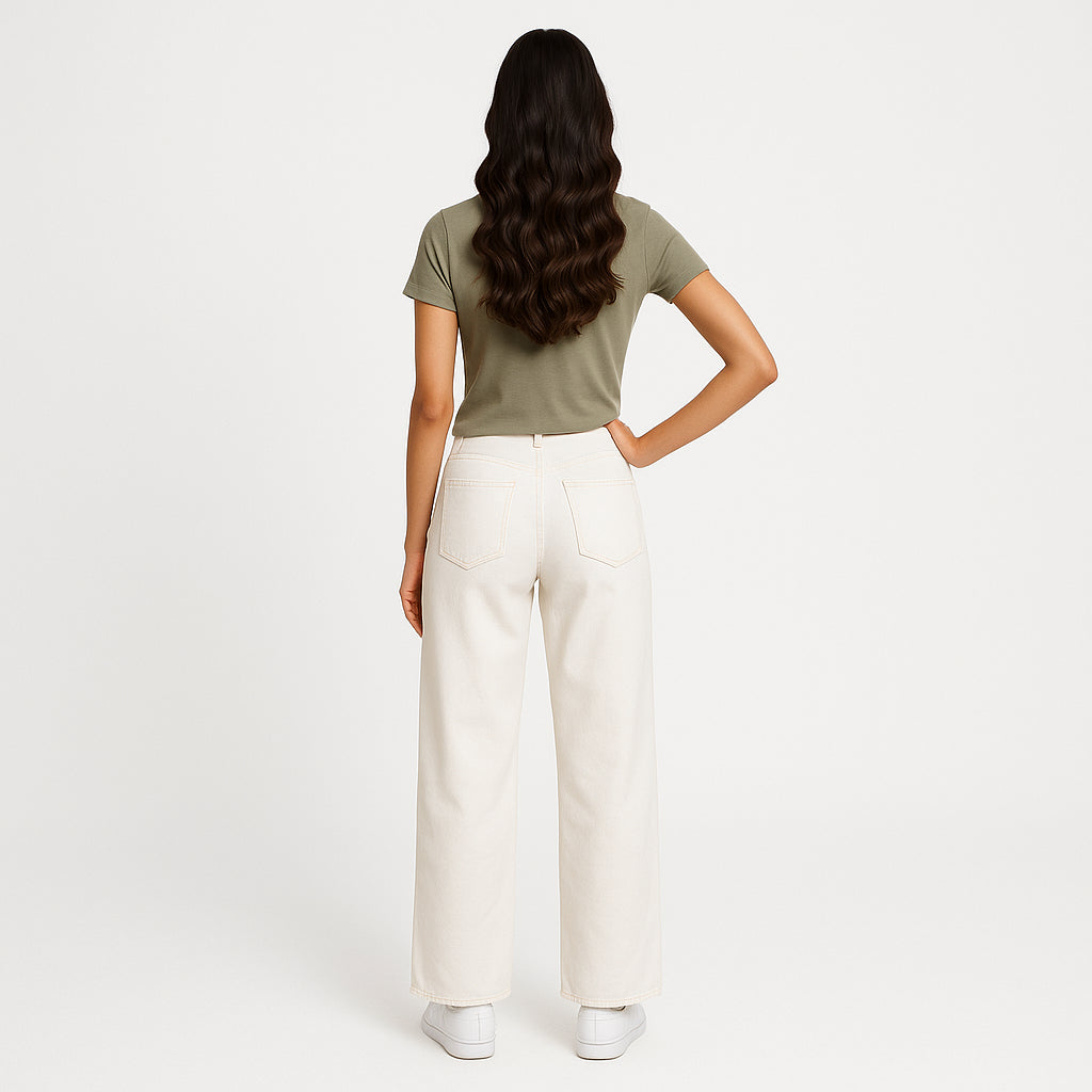 Buy Cotton Graphic T-Shirt - Style Union