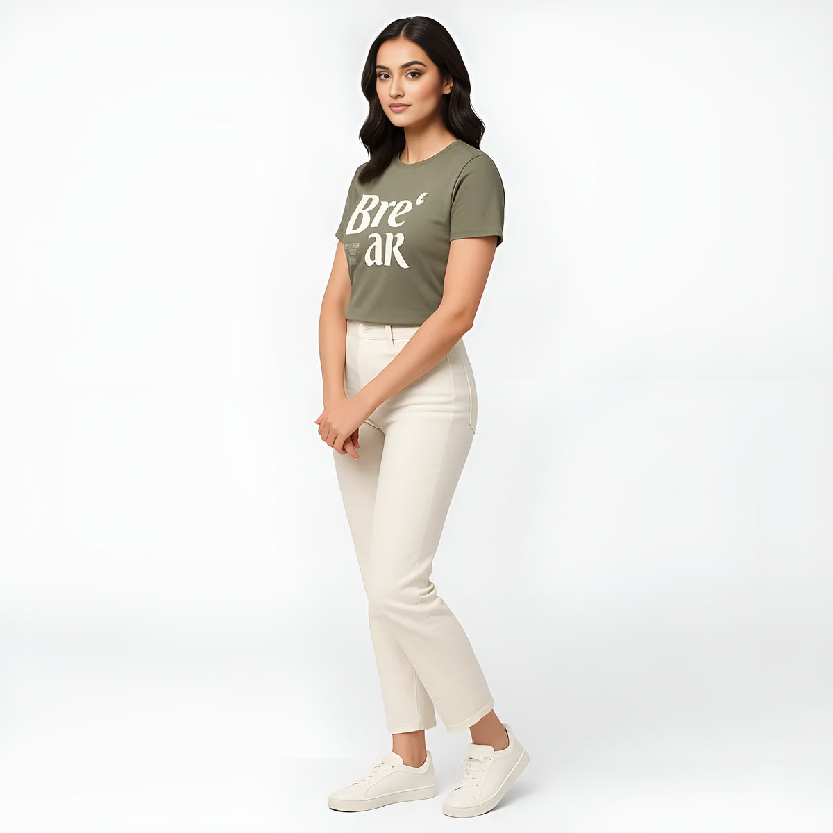 Buy Cotton Graphic T-Shirt - Style Union