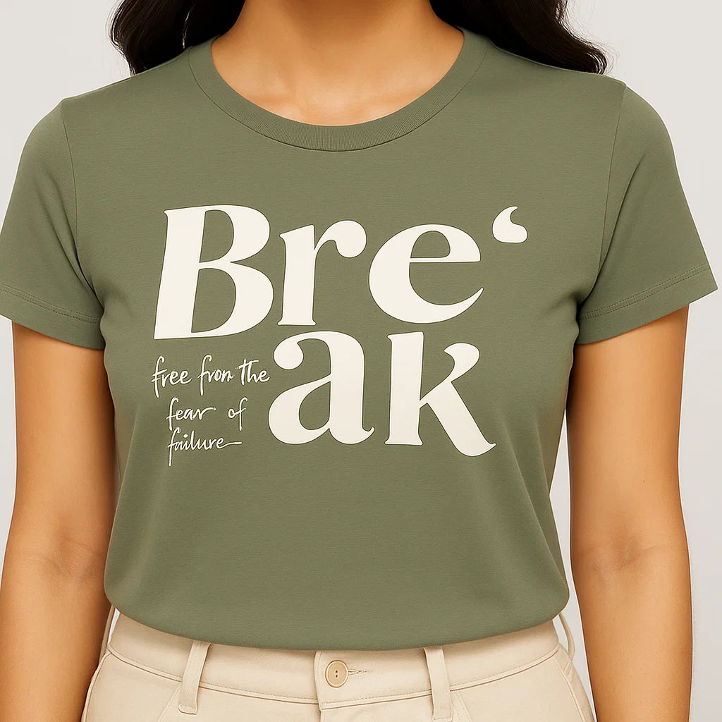 Buy Cotton Graphic T-Shirt - Style Union