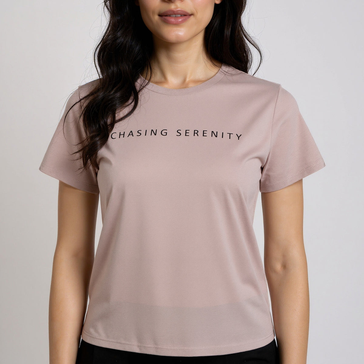 Cotton Graphic T-Shirt