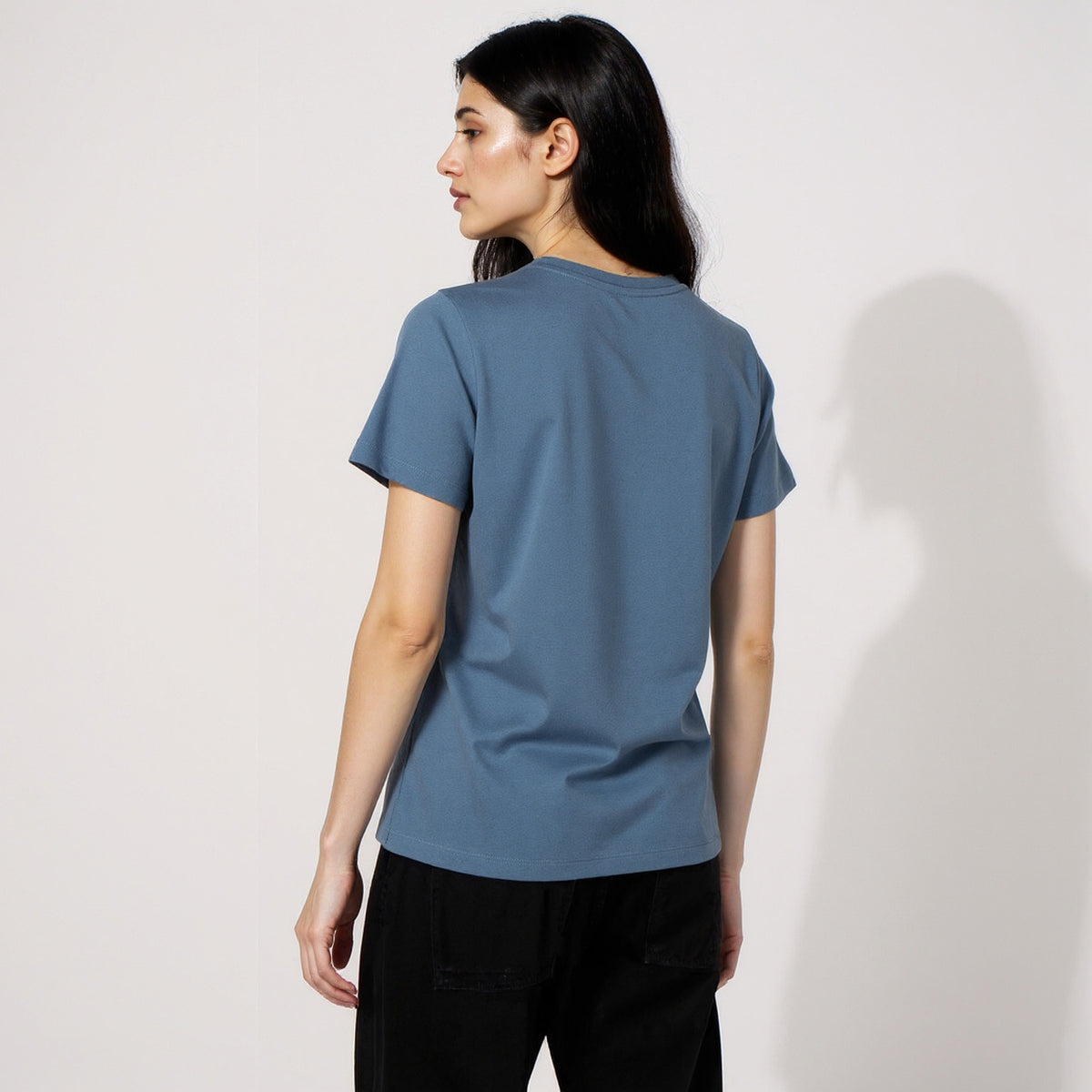 Cotton Graphic T-Shirt