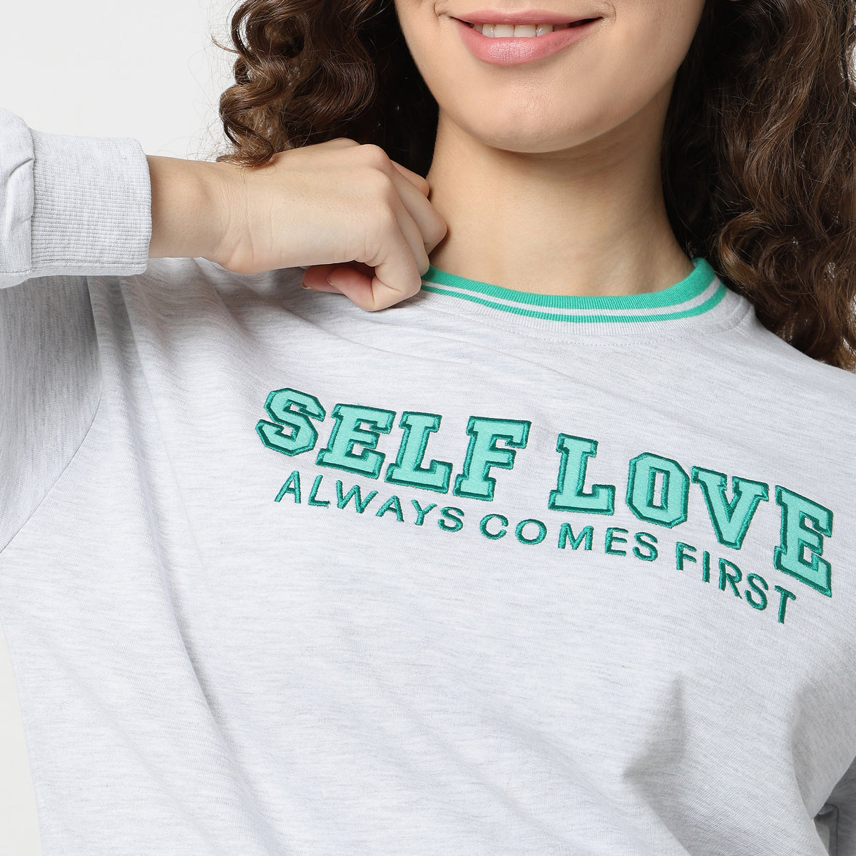 Regular Fit Graphic T-Shirt