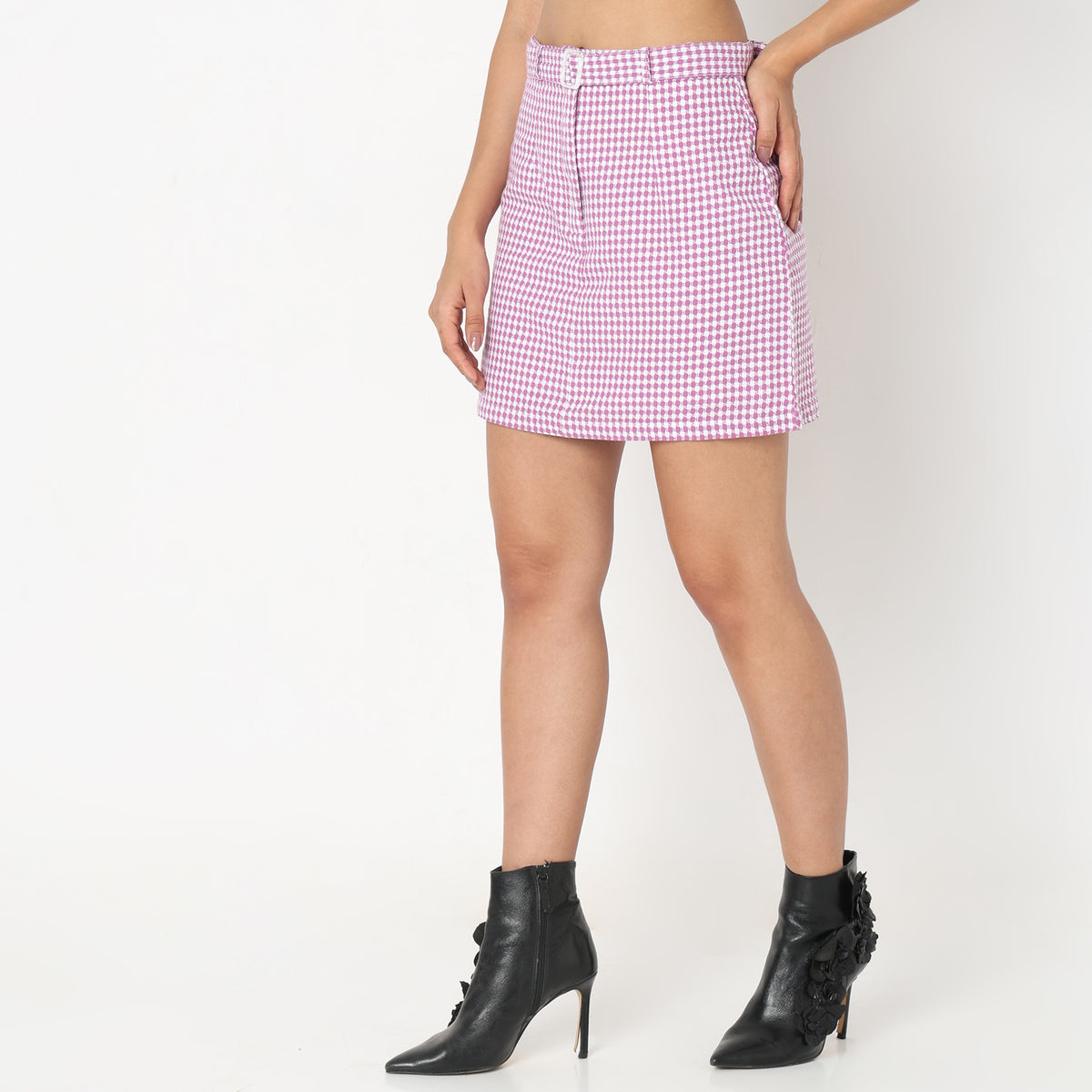 Oversize Solid Top