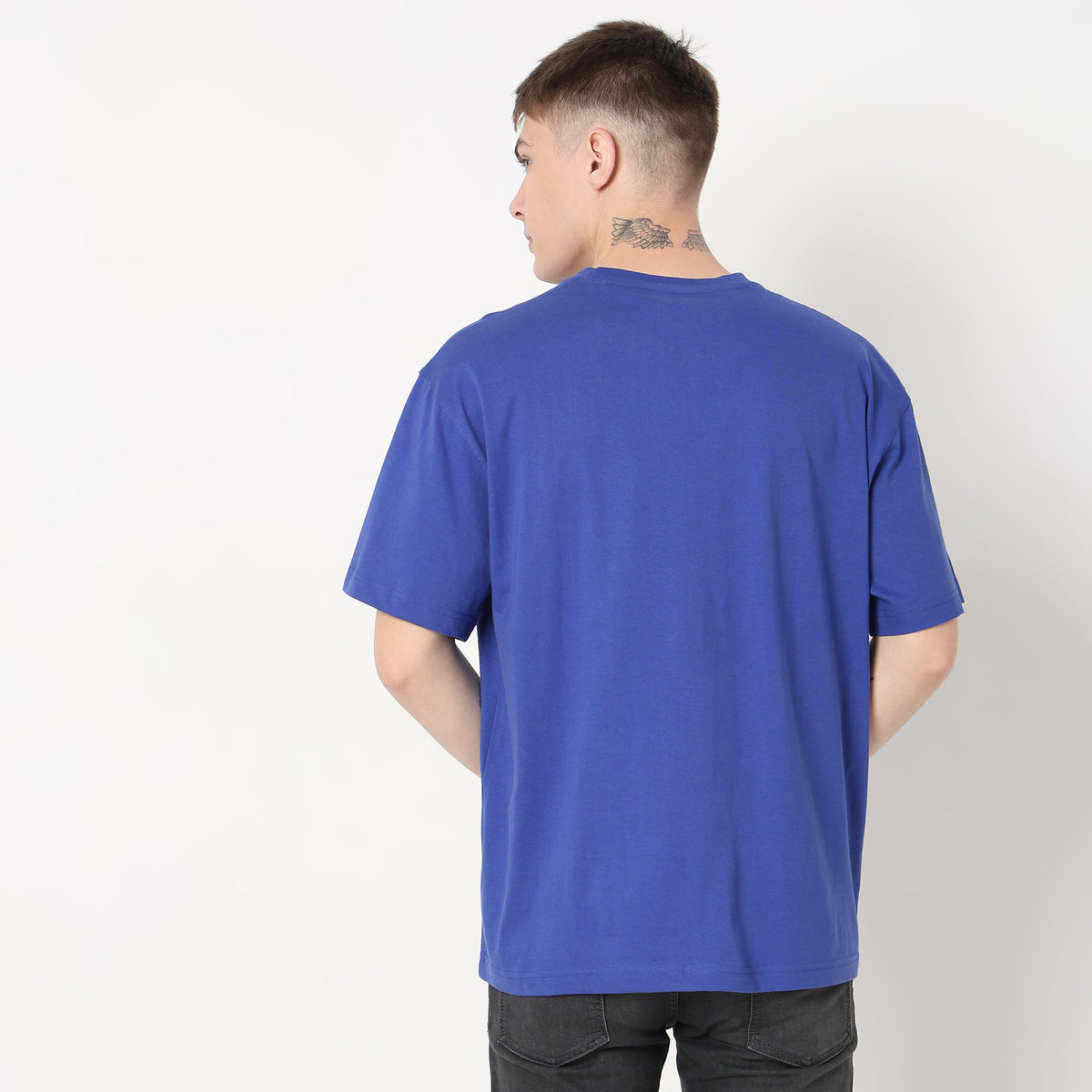 Oversize Graphic T-Shirt