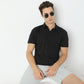 Ultra Club Poloᵉˣ - Luxury Blend Smooth and Lightweight Modern Bonded Collar T-Shirt