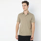 Ultra Club Poloᵉˣ - Luxury Blend Smooth and Lightweight Modern Bonded Collar T-Shirt