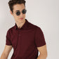 Ultra Club Poloᵉˣ - Luxury Blend Smooth and Lightweight Modern Bonded Collar T-Shirt