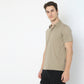 Ultra Club Poloᵉˣ - Luxury Blend Smooth and Lightweight Modern Bonded Collar T-Shirt