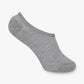 Men Solid Socks (Pack of 2)