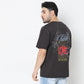Oversize Graphic T-Shirt