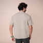 Airess – Airdry® – Oversized Tee with Superior Drape