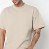Airess Oversize Solid T-Shirt