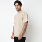 Airess Oversize Solid T-Shirt