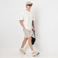 Airess Oversize Solid T-Shirt