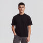 Airess Oversize Solid T-Shirt