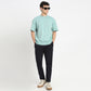 Airess Oversize Solid T-Shirt