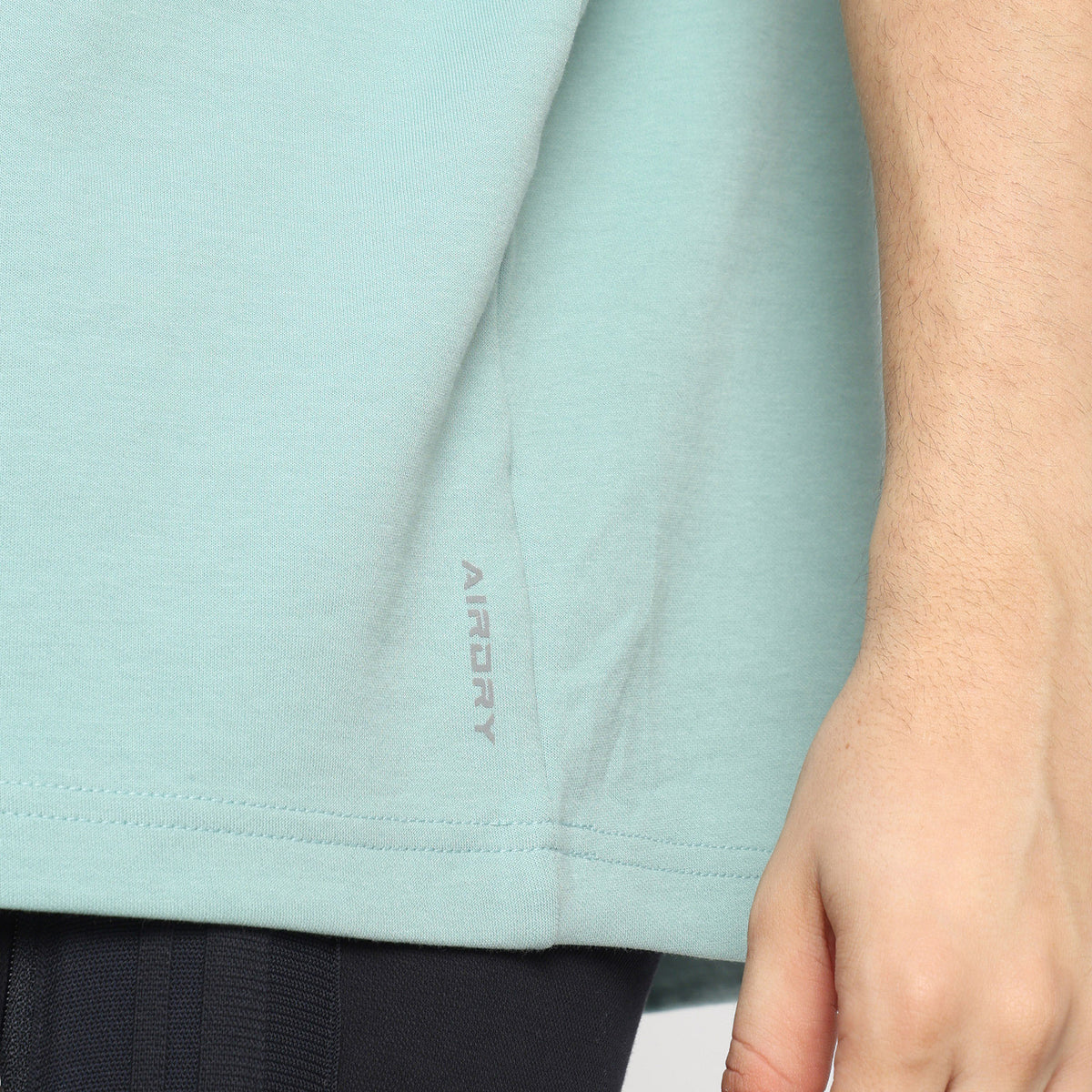 Airess Oversize Solid T-Shirt