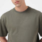 Airess Oversize Solid T-Shirt