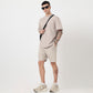 Airess Oversize Solid T-Shirt