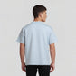 Airess Oversize Solid T-Shirt
