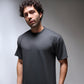 Aerotee - Airdry® - Oversized Tee with Soft Feel Fabric