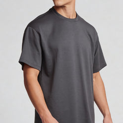Aerotee Oversize Crew Neck T-Shirt