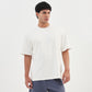 Aerotee - Airdry® - Oversized Tee with Soft Feel Fabric