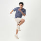 Aerotee - Airdry® - Oversized Tee with Soft Feel Fabric