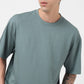 Airdry® Aerotee Oversized Tee with Soft Feel Fabric