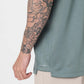 Airdry® Aerotee Oversized Tee with Soft Feel Fabric
