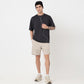 Airdry® Aerotee Oversized Tee with Soft Feel Fabric