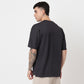 Airdry® Aerotee Oversized Tee with Soft Feel Fabric
