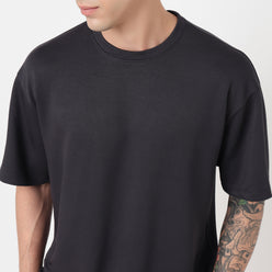 Airdry® Aerotee Oversized Tee with Soft Feel Fabric