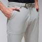 Travelator™ Pant – Airdry® – 4 Way Ultra Stretch Fabric with Utility Zip Pocket.