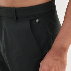 Travelator™ Mid Rise Trackpant – Airdry® – 4 Way Ultra Stretch Fabric