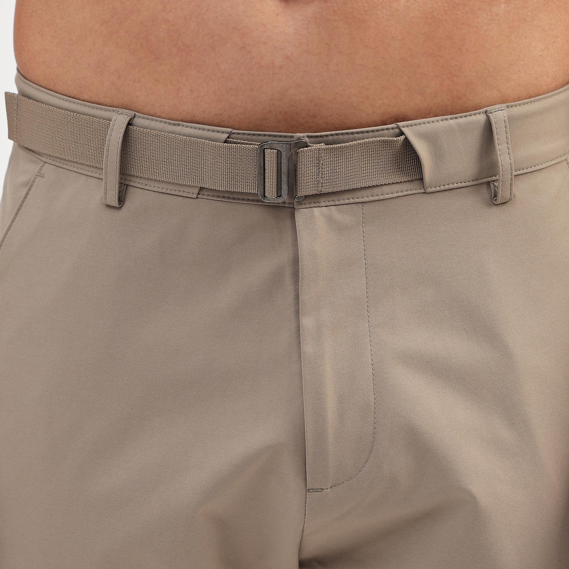 Travelator™ Mid Rise Trackpant – Airdry® – 4 Way Ultra Stretch Fabric