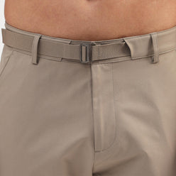 Travelator™ Mid Rise Trackpant – Airdry® – 4 Way Ultra Stretch Fabric