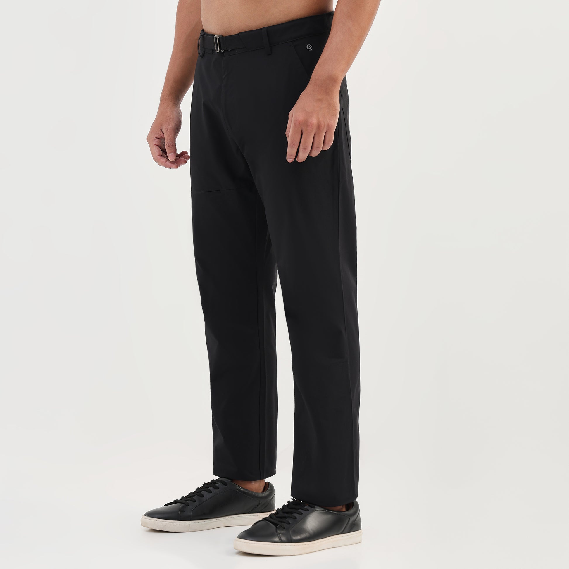 Travelator™ Mid Rise Trackpant – Airdry® – 4 Way Ultra Stretch Fabric