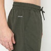 Elastomultiester Fabric Ultra Light Weight|Enhanced Flexibility And Stretch|Wicking Technology|Fast Dry And Breathable|Mobile Pocket Air Shorts